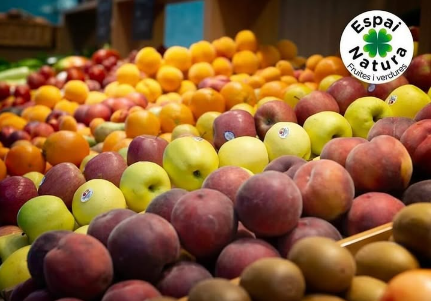 FRUITES