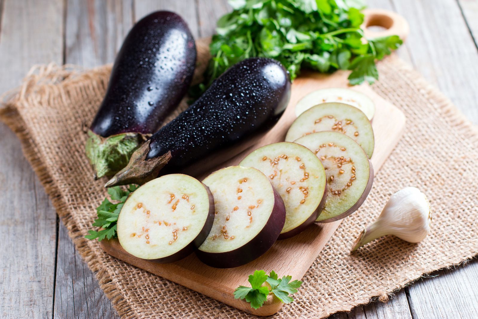ALBERGINIA NEGRE EXTRA